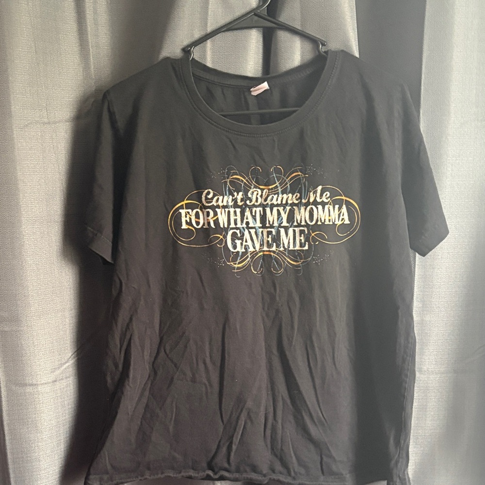 Trace Adkins Concert tee size XL